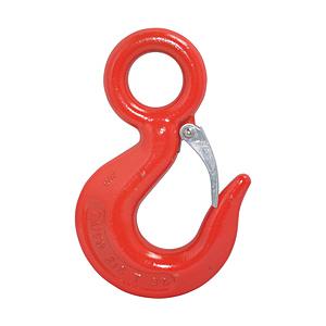 大洋製器工業 重量フック　3t　バネ付　GHK3S