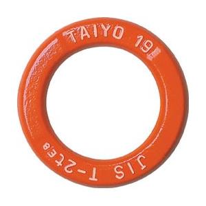 大洋製器工業 強力リング　19×75　URG19X75