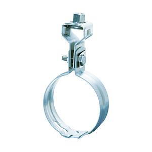 アカギ 組式吊タン付バンド W1／2X50−150A A101420137