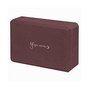 ヨガワークス ヨガブロックA YW-E311-C008 ヨガワークス