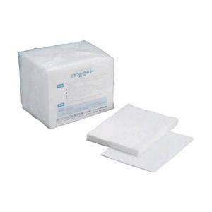 橋本クロス ミラクルワイパー　4ツ折　中厚手　300×400mm　100枚×6袋/箱　US100