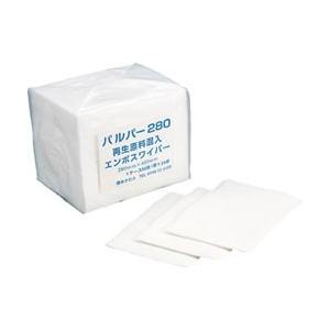 橋本クロス パルパー　4ツ折　280×400mm　（50枚×24袋/箱）　P280