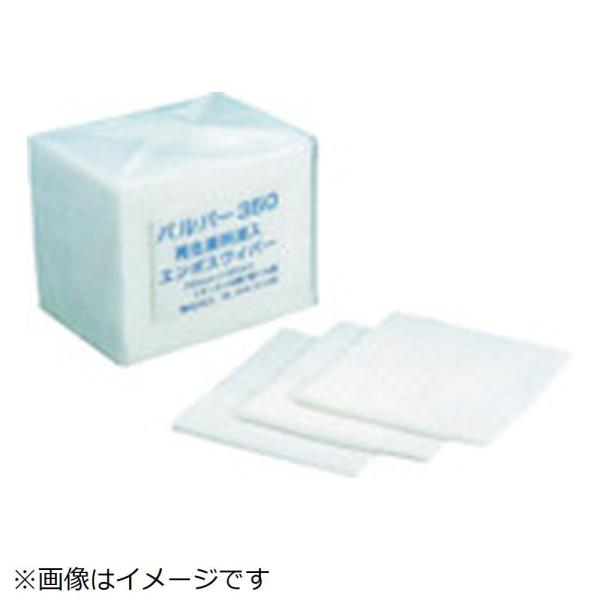 橋本クロス 橋本　パルパー　４ツ折　３５０×４００ｍｍ　（５０枚×１６袋＝８００枚入）