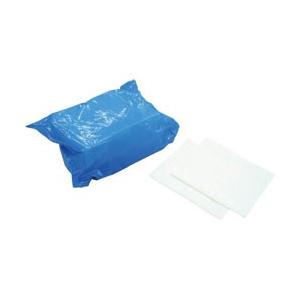 橋本クロス ハードワイプ　4ツ折　250×300mm　（50枚×36袋/箱）　S250