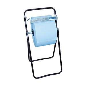 橋本クロス フロアスタンド　W410×D410×H860mm　FS20