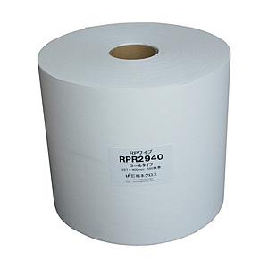 橋本クロス 橋本　ＲＰワイプ　ロールタイプ　２８７×４００ｍｍ　（５８０枚×２ロール）   RPR2...