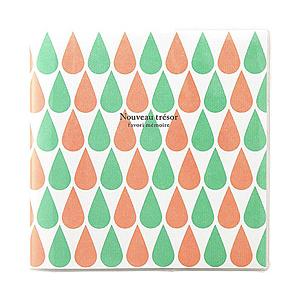 ワールドクラフト フリーアルバムS ツインドロップ