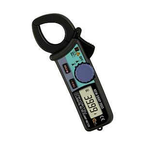 共立電気計器 MODEL2033 KYORITSU 交流電流・直流電流測定用クランプメータ