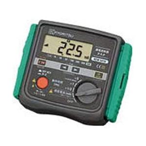 共立電気計器 KEW5410 KYORITSU 漏電遮断器テスタ