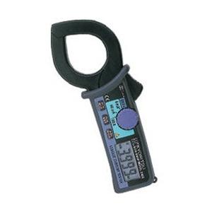 共立電気計器 MODEL2432 KYORITSU 漏れ電流・負荷電流測定用クランプメータ