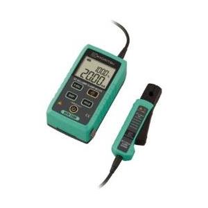 共立電気計器 共立電気計器　KYORITSU　DCミリアンペアクランプメータ KEW2500