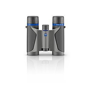 Carl Zeiss 10倍双眼鏡 TERRA ED Pocket 10x25 【864】