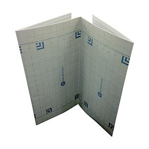 エムエフ ＭＦ　メジャーボード　４つ折り   MJ4