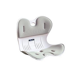 ドリームウェア 骨盤サポートチェア My Comfy Mサイズ  ライトグレー RC1220