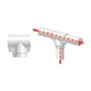 アルインコ HKG2T アルインコ 単管用パイプジョイント パイプT継ぎ