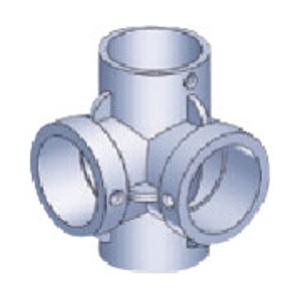 アルインコ アルインコ　中間コーナーＫ継ぎ   HKM3KM