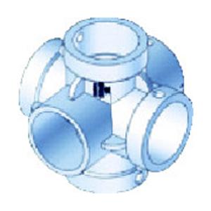 アルインコ アルインコ　パイプＸ通   HKP6XM