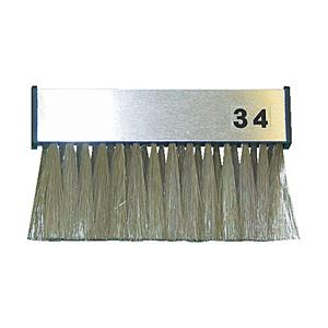 スタックアンドオプティー コンパクト除電ブラシ（アルミボ　STAC34