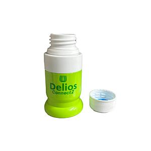 キッツマイクロフィルター DELIOS CONNECT2 デリオス  PDC-2