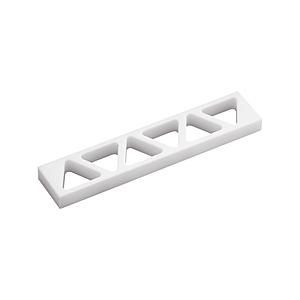 住ベテクノプラスチック 住友 PEおにぎり A型(関西) 6穴 小 ＜BON01063＞