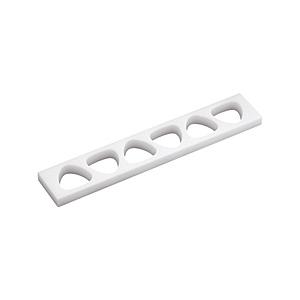 住ベテクノプラスチック 住友 PEおにぎり B型(関東) 6穴 大 ＜BON02061＞