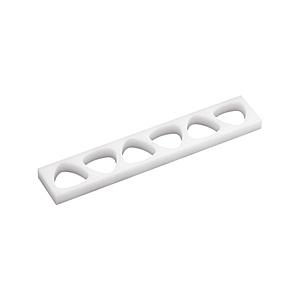 住ベテクノプラスチック 住友 PEおにぎり B型(関東) 6穴 小 ＜BON02063＞