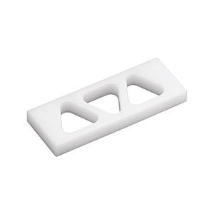 住ベテクノプラスチック 住友 PEスーパープチおにぎり型 3ヶ取 OP3SP ＜BON2001＞