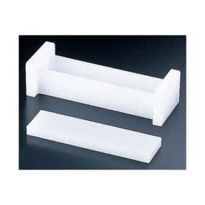 住ベテクノプラスチック 住友 PE台形寿司型 DAOON ＜BSS4001＞