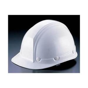 住ベテクノプラスチック 保護帽 スミハット 白 FA/UB-W (ライナー無) ＜SHT4301＞