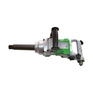 空研 空研 1インチSQ超軽量インパクトレンチ（25．4mm角） KW3800PROXGL