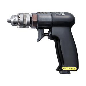 空研 空研　小型軽量ドリル（６ｍｍ能力）