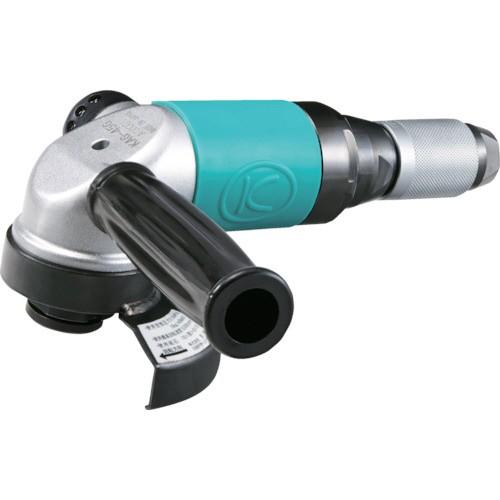 空研 空研　アングルグラインダー４インチグリップ式