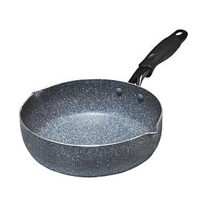 ナンセンジャパン 深くて便利なフライパンIH対応 22cm   9691