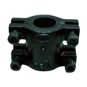 児玉工業 圧着ソケット銅管兼用型20A　CP20A