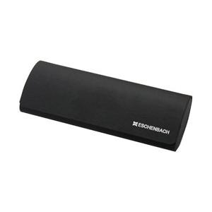 エッシェンバッハ メガネケース ブラック 2994-CB