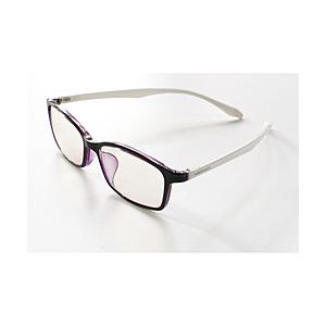 エッシェンバッハ シニアグラス　PCビュアー（+1.5）  パープルホワイト 2993-1315