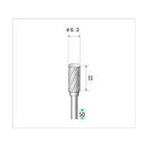 ナカニシ 24709 ナカニシ 超硬カッター