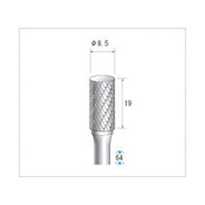 ナカニシ 24808 ナカニシ 超硬カッター