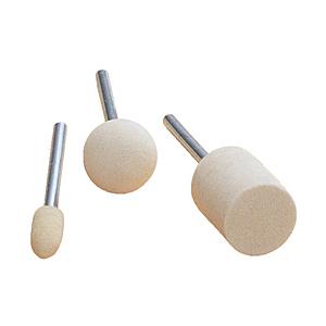 ナカニシ フェルトバフ　53352 （1袋10本）