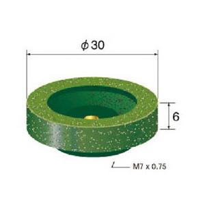 ナカニシ インパルス用先端工具（10個入　64852