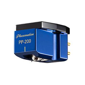 PHASEMATION MCカートリッジ PP-200  