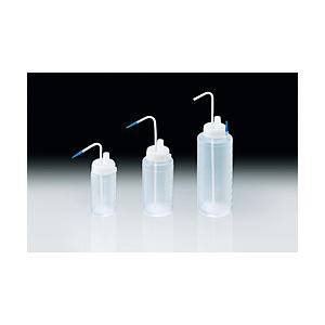 サンプラテック ガス抜き洗瓶　500ml　25002