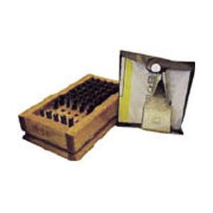 浦谷商事 UC-60BS 浦谷 ハイス精密組合刻印 Bセット6.0mm