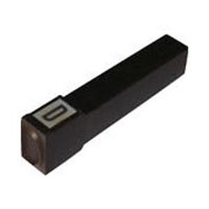 浦谷商事 UC-60B-D 浦谷 ハイス組合せ刻印6.0mmバラ 英字D