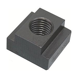 ニューストロング Tスロットナット M14貫通品 1614TNK