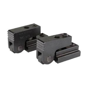 ニューストロング ニューストロング Ｔ−スロットミニクランプ ＴＭＣ−１２１８