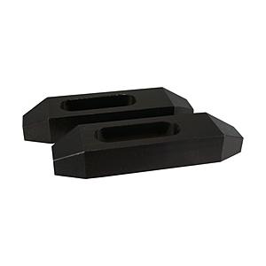 ニューストロング ニューストロング　プレーンクランプ　使用ボルト　Ｍ１６　全長２００