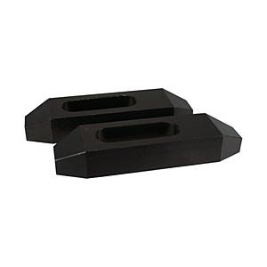 ニューストロング ニューストロング　プレーンクランプ　使用ボルト　Ｍ２０　全長２５０