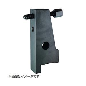 ニューストロング ニューストロング　大型機用サイドクランプ　Ｔ溝巾２０用   SDCCH-20200