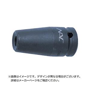 長堀工業 スタッドボルトソケット　差込角9．52×M10P1．25　310P1.25
